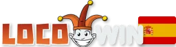 Logotipo del casino Locowin